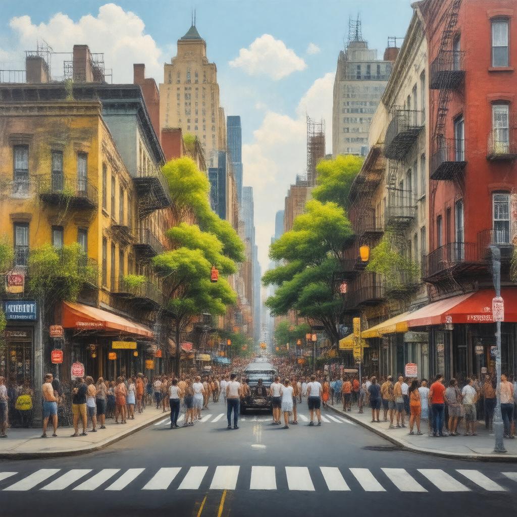 The Heights